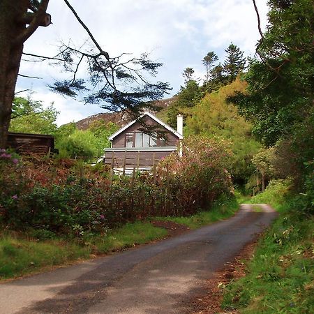 Power House B&B Carsaig  외부 사진