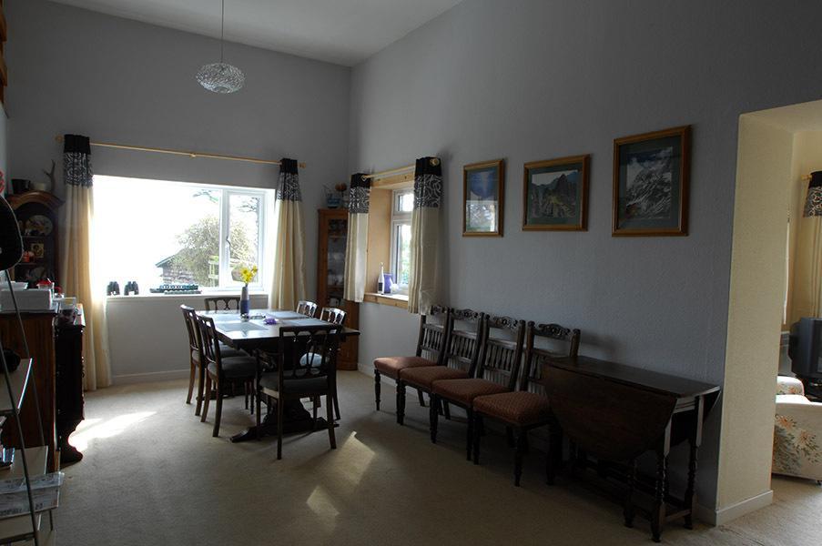 Power House B&B Carsaig  외부 사진